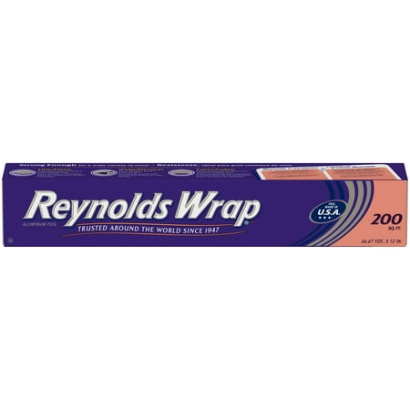 Reynolds 200