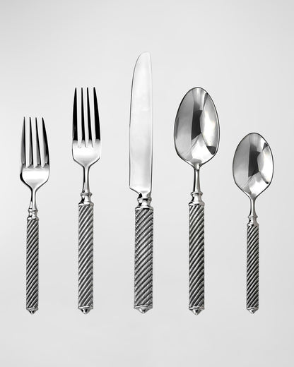 Ricci Torsade 20PC Set 18/10 (7850)