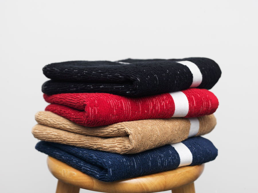 Ripple Dish Towel 14