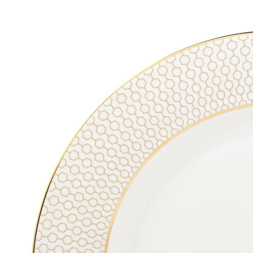 Robin Bone China 20PC Set 3