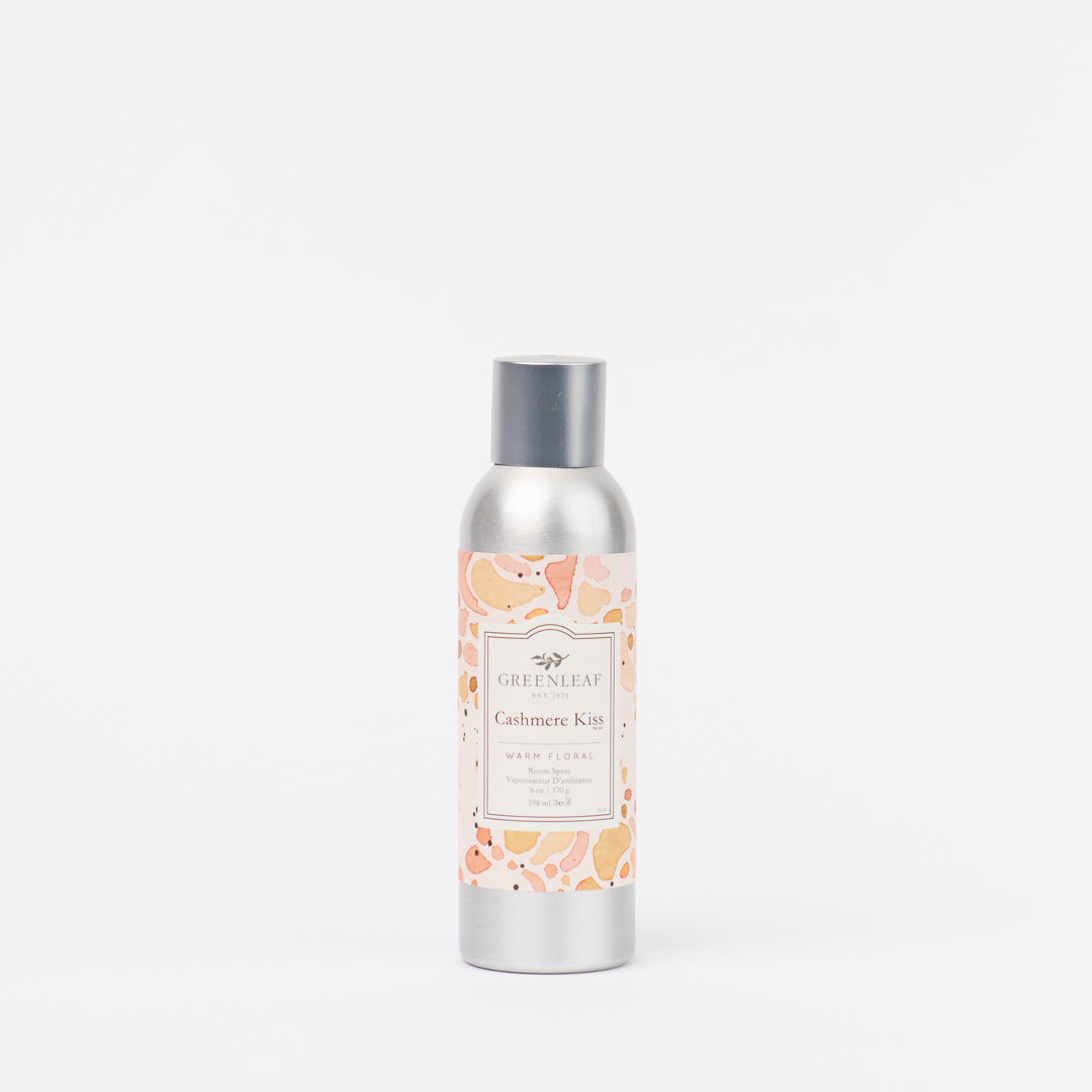 Room Spray Cashmere Kiss