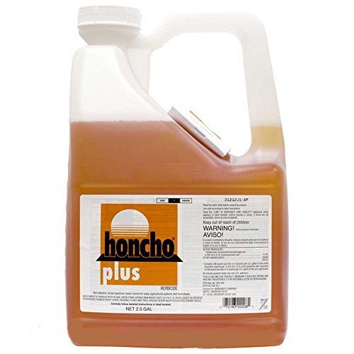 Roundup Weed Killer Gal