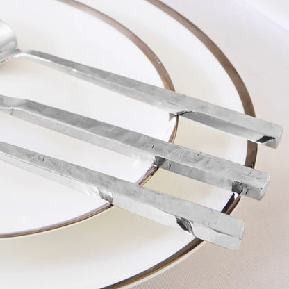 MAGMA MIRROR Flatware 18/10 stainless steel 20pc set