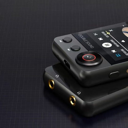 SAMVIX DOUBLE SOUND 16GB MP3 PLAYER 3