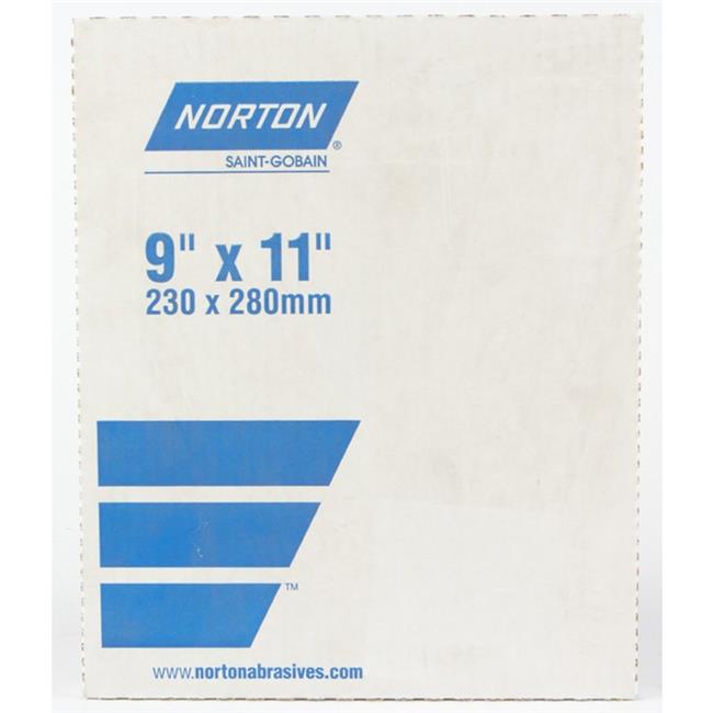 SANDPAPER COARSE 60GRT