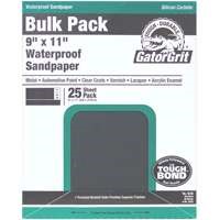SANDPAPR9X11WETDRY400GBR