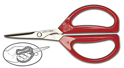 SCISSORS KITCHEN 6 3/8" 2
