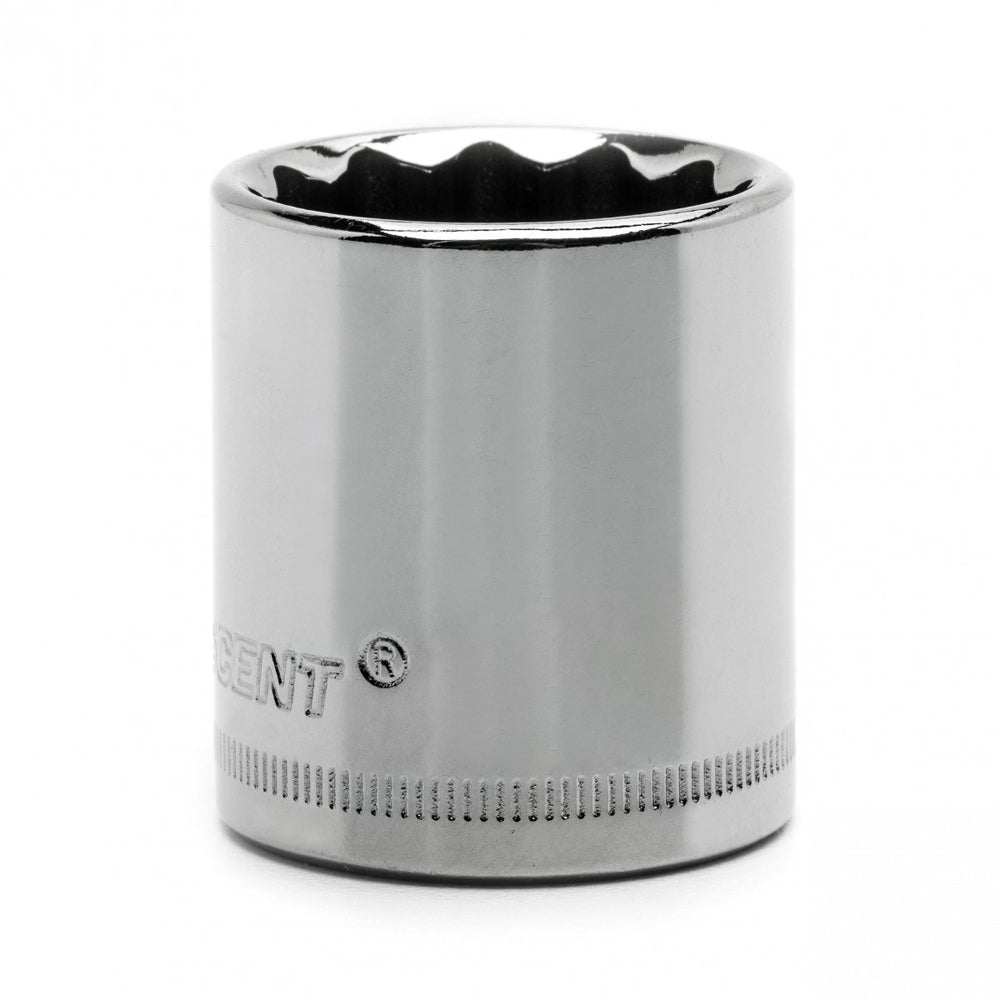 SCKT3/8"DR 10MM 12PT