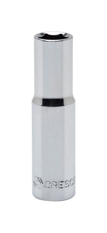 SCKT 3/8"DR 12MM 6PTDP