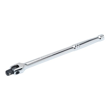 SCKT HNDLFLX 3/8"DR 10"L