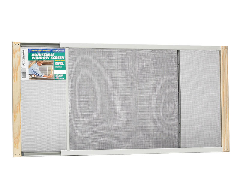 SCREEN-WINDOW-24"H-EXTENDS