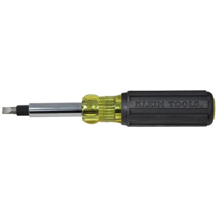 SCREWDRIVER MULTI/NUT