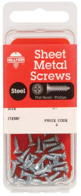 SCRW SM PHL FH8X1.25CD10