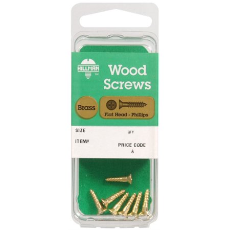 SCRW WD PHL FH10X1.25CD3