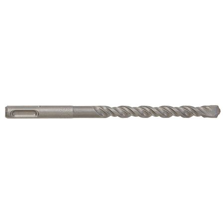 SDS PLUS 3/8" X 4" X 6" CARBIDE BIT