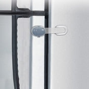 LOCK RELEASE FRIDGE LATCH