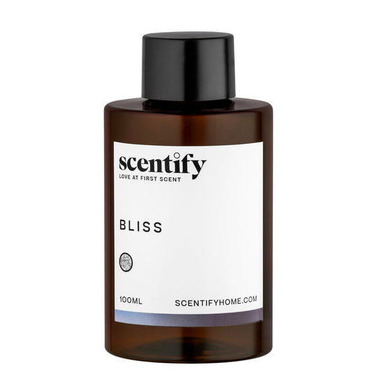 Scentify Bliss Refil