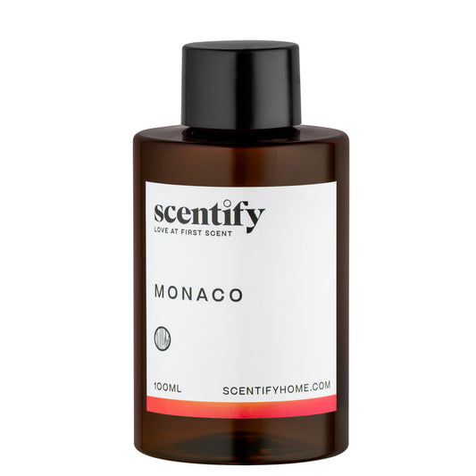 Scentify Aroma Oil Monaco 100 ML