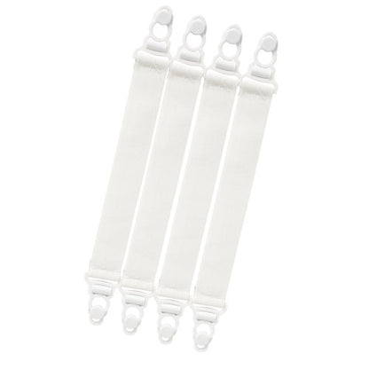 SHEET STRAPS 4/PK