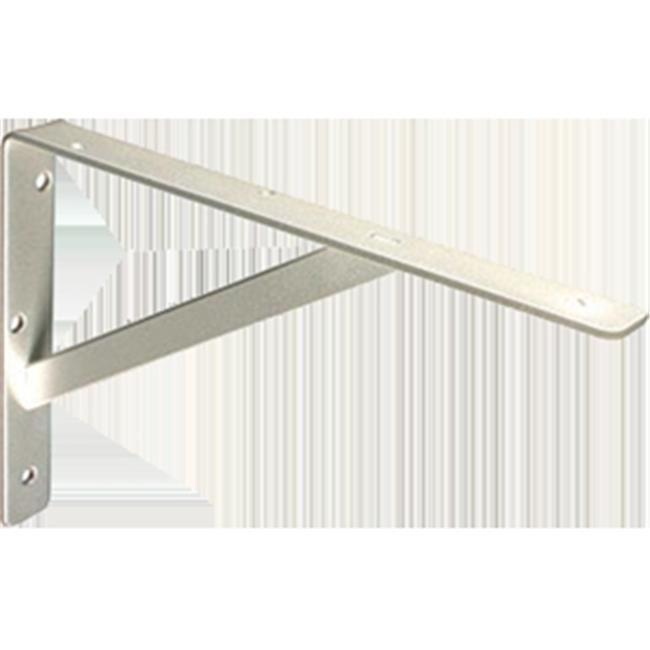 SHELF BRACKET 15"TITNM