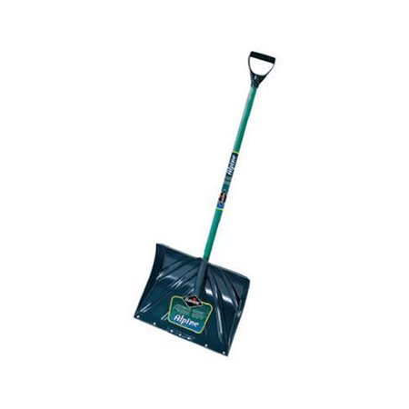 SHOVEL SNOW 18"MTNMVR