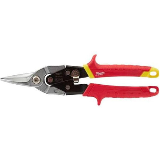SNIPS STRT SERRATED 10"L