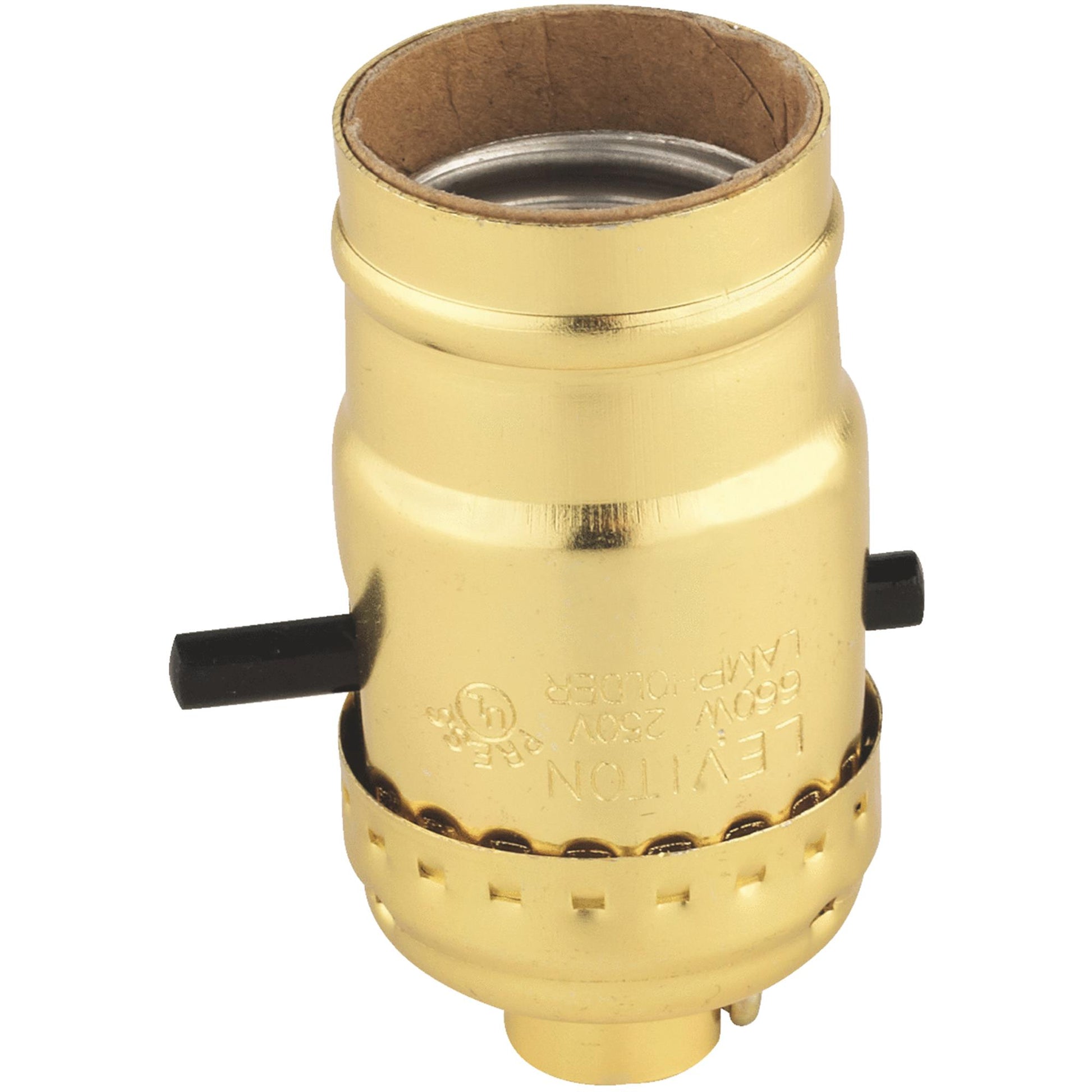 SOCKET PUSH CHN 660W