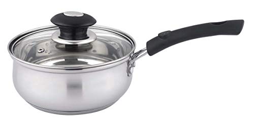 SS Saucepan 1.67 qt