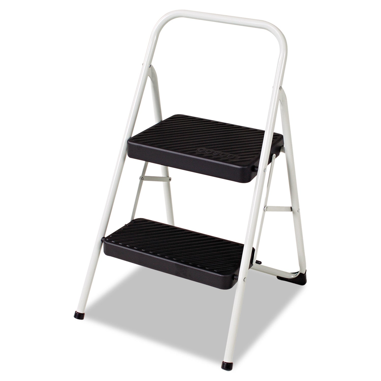 STEP STOOL-2 STEP 39" COSCO