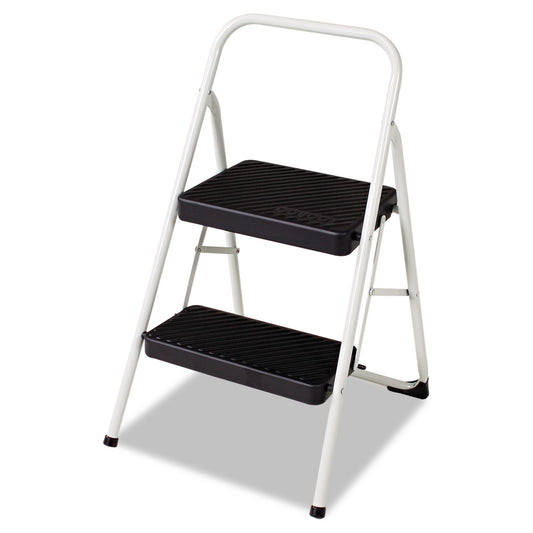 STEP STOOL-2 STEP 39" COSCO