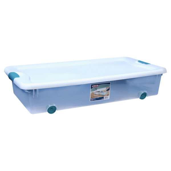 STORAGE-LATCH-UNDERBED 56qt