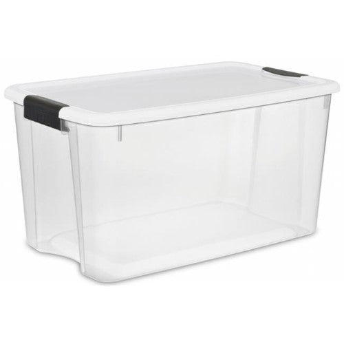 STORAGE-LATCH BOX-70qt ULTRA