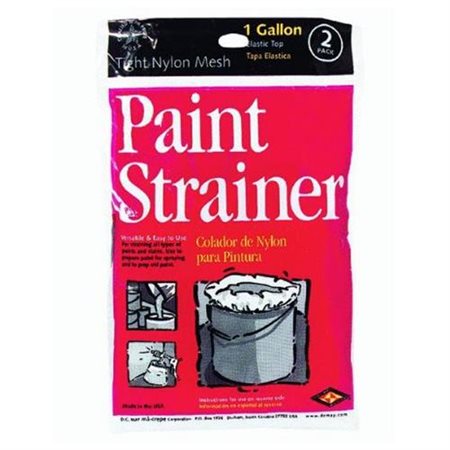 STRAINR PAINT GAL 2PK 1
