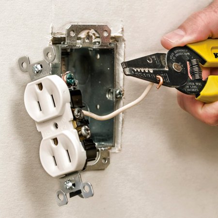 STRIPPER WIRE/CUTTER