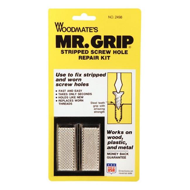 STRIPS REPAIR KIT 3/4X2"""" 1