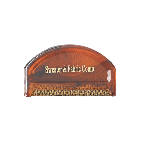 SWEATER & FABRIC COMB