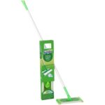 SWIFFER STARTER KIT 6/1 (#92814)