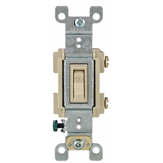 SWITCH RES TOG FRAMED IV