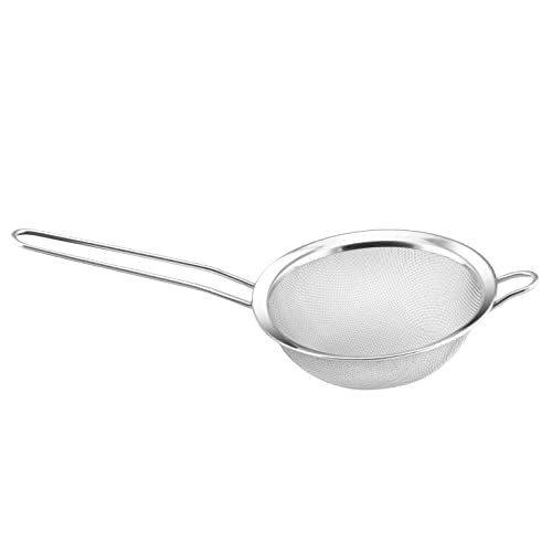 S''S Fine Mesh Strainer 1