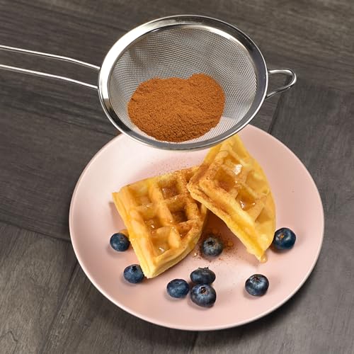 S''S Fine Mesh Strainer 2
