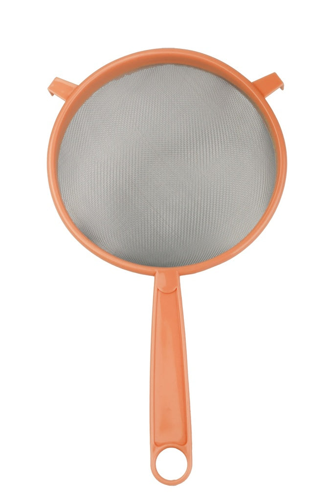 S''S Mesh Strainer 6.2''