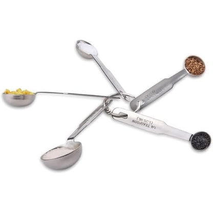 S''S Mesuring Spoon Set 2