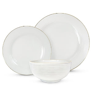 Saba Gold 18 Pc Set