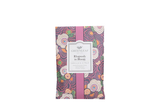 Sachet Rhapsody in Bloom 1