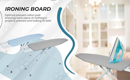Safir Ironing Board 3
