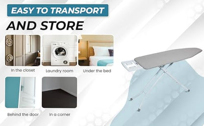 Safir Ironing Board 4