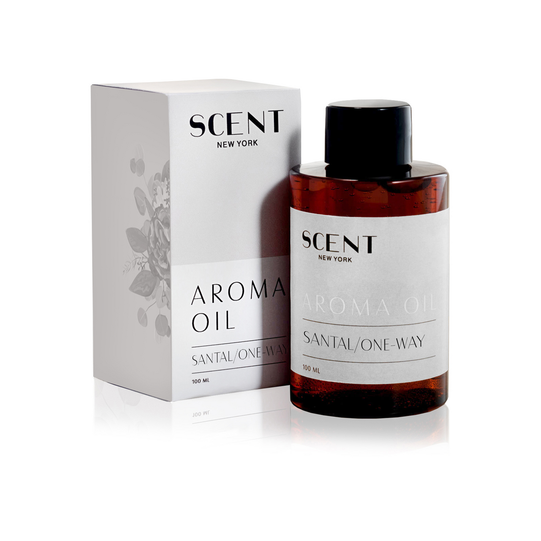 Scent Aroma Oil Santal-One-Way 100 ML