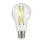 Satco Led 100 Wt Bulb Clear 4000K 12.5 Wt