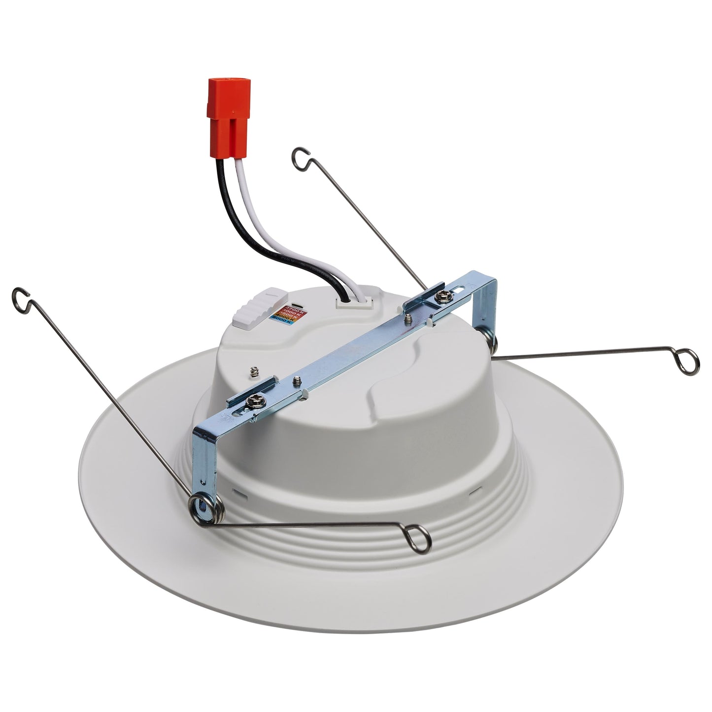 Satco Retrofit 5''-6'' Downlight Color Selectable 2