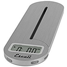 Savu Digital Folding Scale